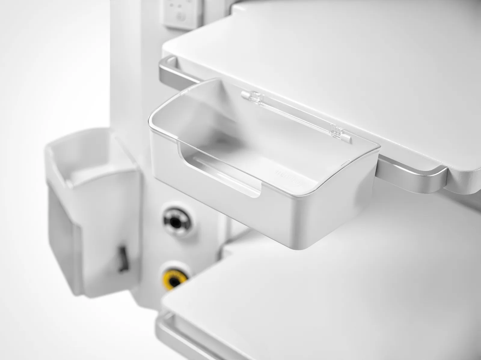 Mindray HyPort P30 Хирургическая операционная система — фото 3