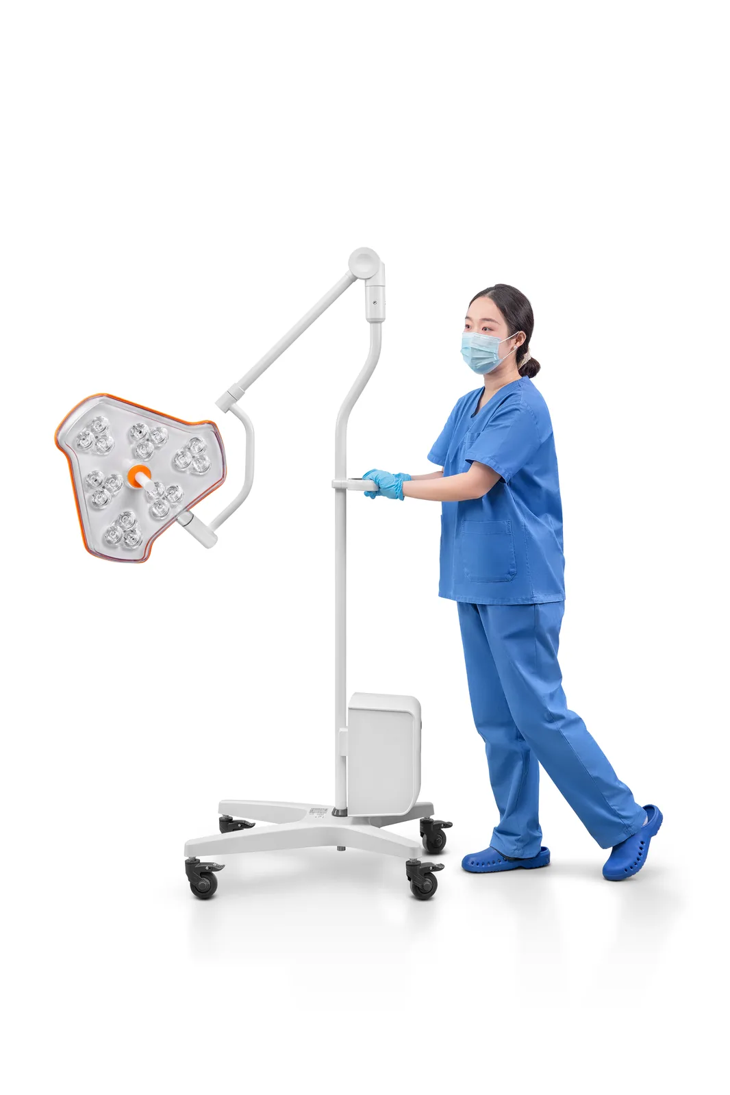 Mindray VeLED S3 Хирургическое led-освещение