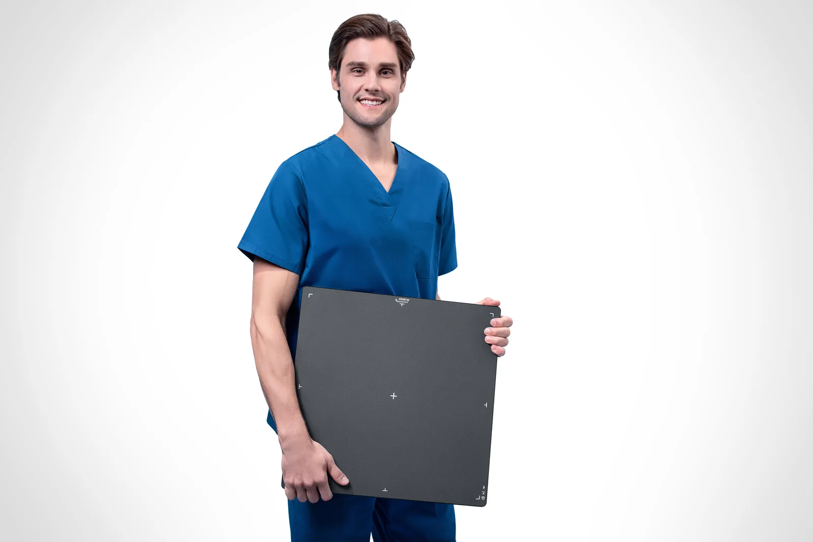 Mindray VetiPad M1 Plus Цифровая рентген-система — фото 3