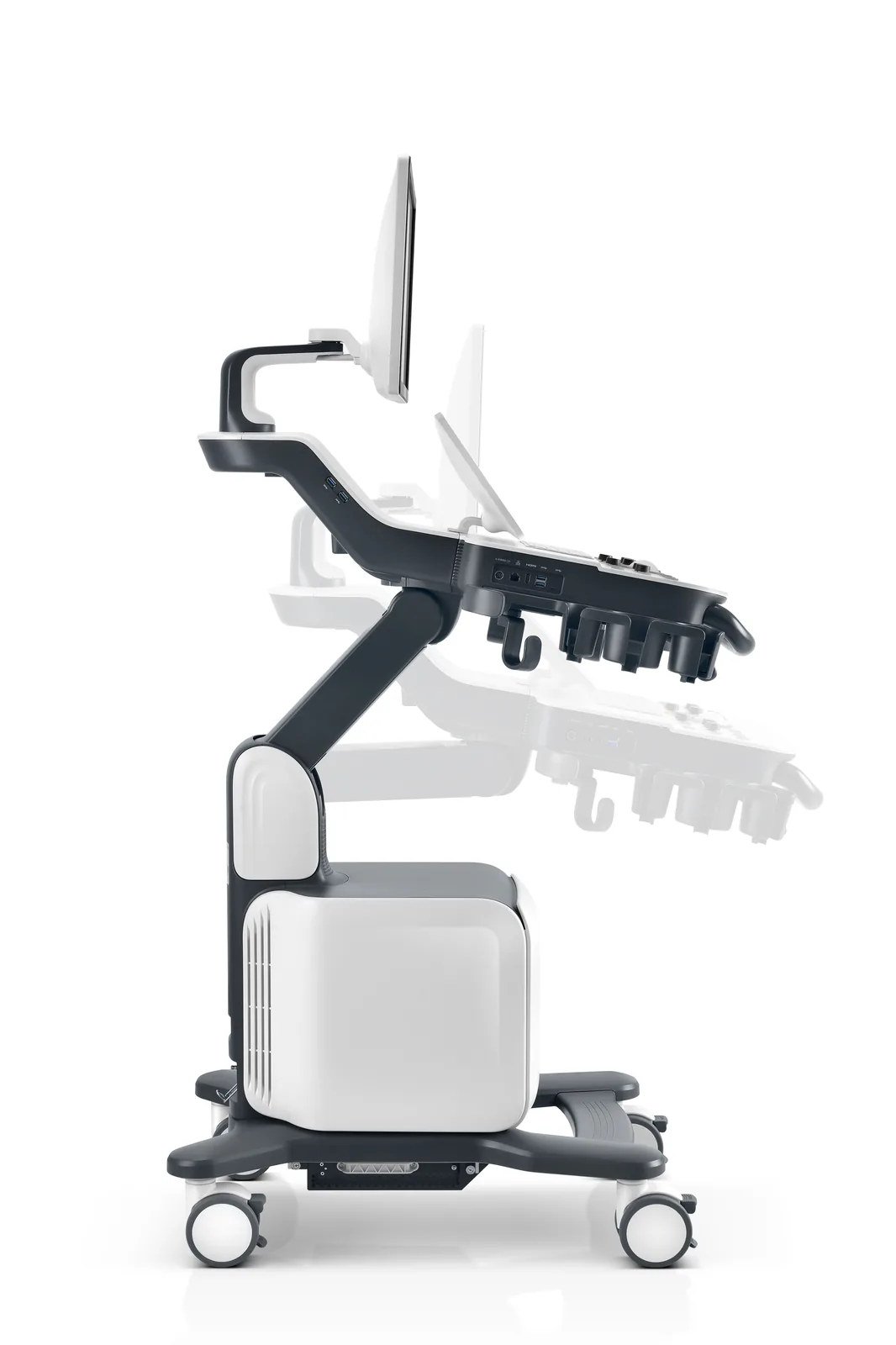Mindray Vetus 30 УЗИ аппарат с цветным доплером
