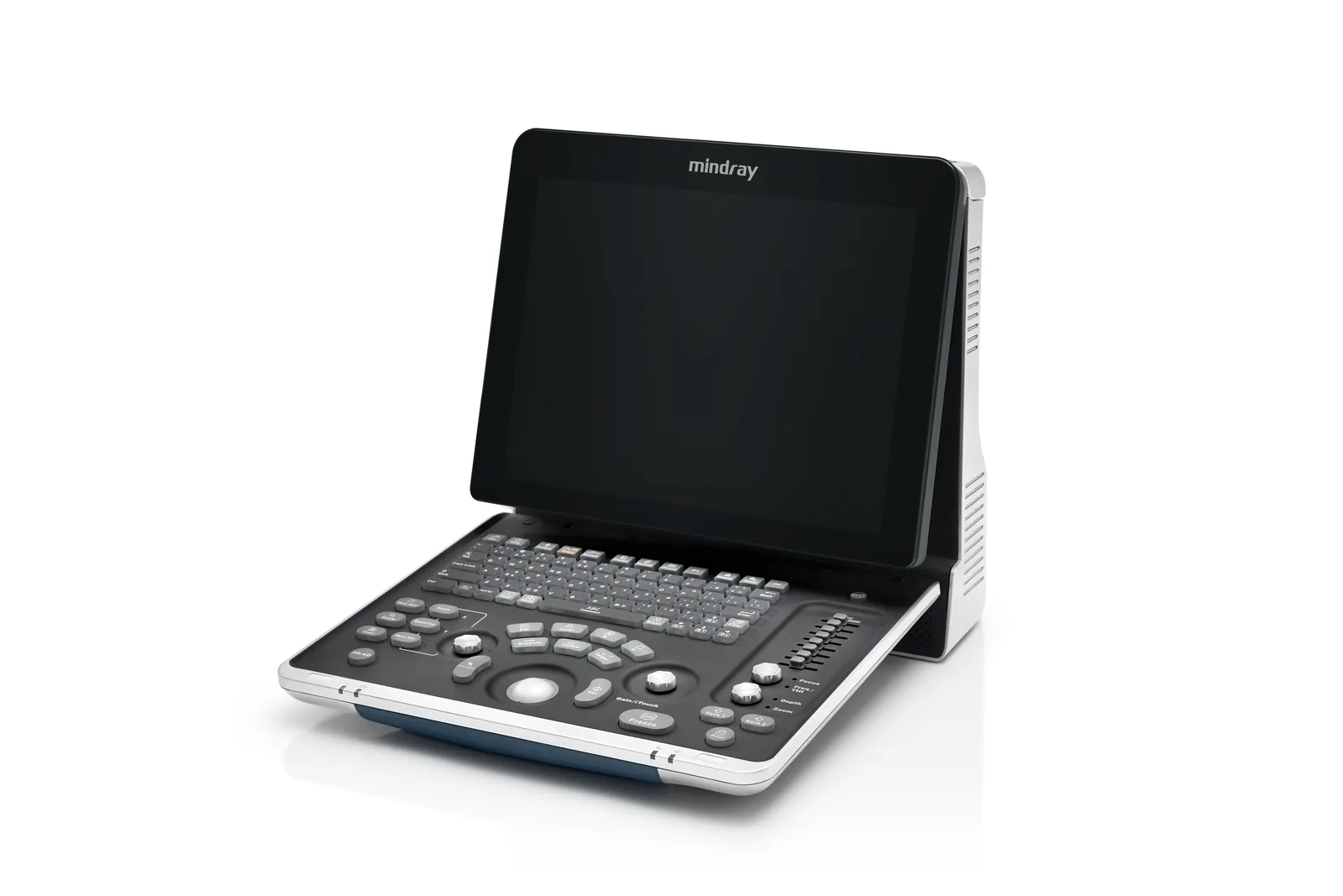 Mindray Z60 Vet Портативный УЗИ аппарат с цветным допплером — фото 3