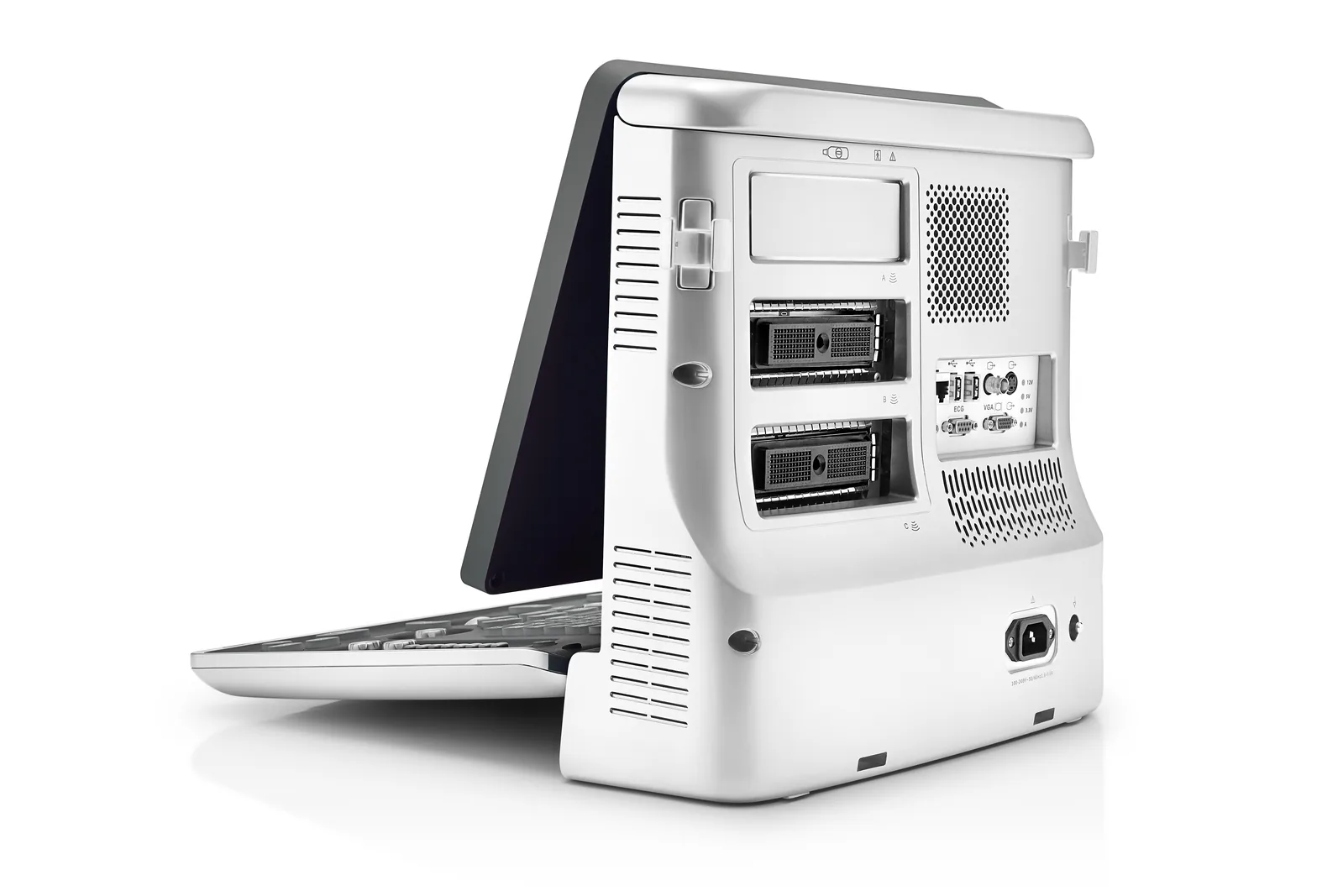 Mindray Z60 Vet Портативный УЗИ аппарат с цветным допплером